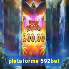 plataforma 592bet